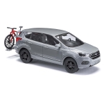 Busch 53528 - H0 - Ford Kuga mit Fahrradträger